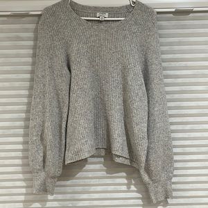 J. Crew Extra Soft Sweater